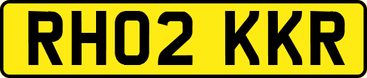 RH02KKR