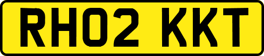 RH02KKT