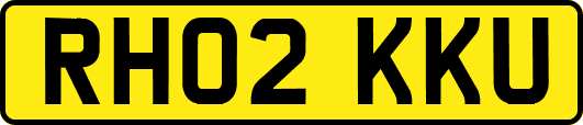RH02KKU