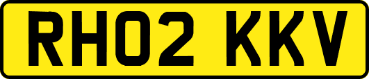RH02KKV