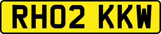 RH02KKW