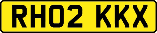 RH02KKX