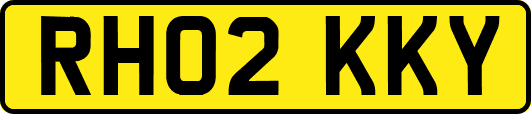 RH02KKY