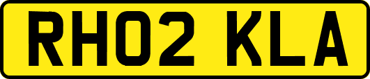 RH02KLA