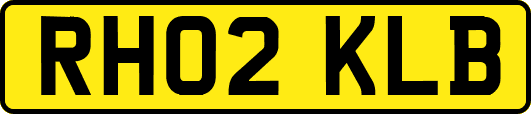 RH02KLB