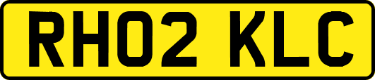 RH02KLC
