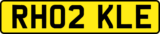 RH02KLE