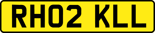 RH02KLL