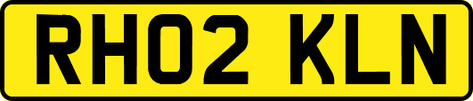 RH02KLN