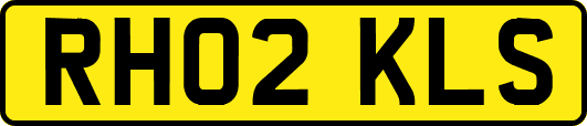 RH02KLS