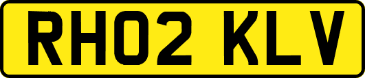 RH02KLV
