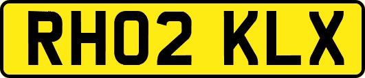 RH02KLX