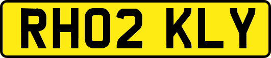 RH02KLY