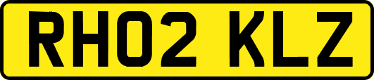 RH02KLZ
