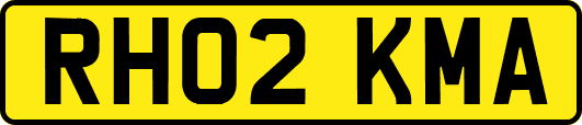RH02KMA