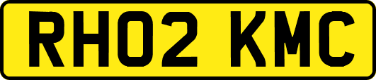 RH02KMC