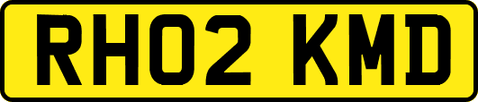 RH02KMD