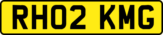 RH02KMG