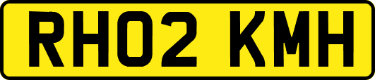 RH02KMH