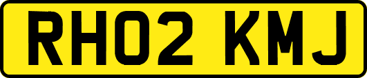 RH02KMJ