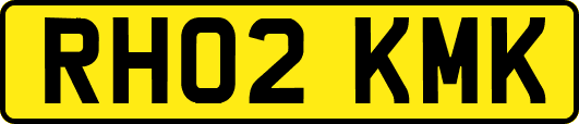RH02KMK