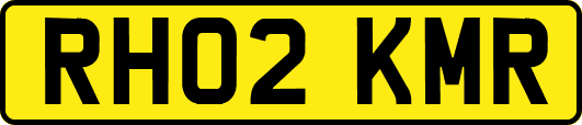 RH02KMR