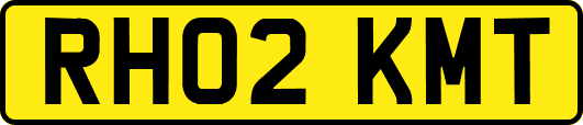 RH02KMT