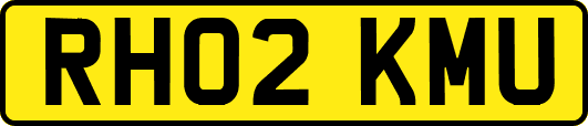 RH02KMU