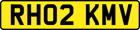 RH02KMV