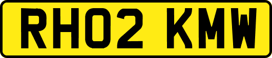 RH02KMW