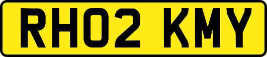 RH02KMY