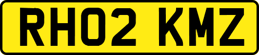 RH02KMZ