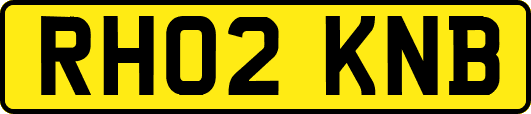 RH02KNB
