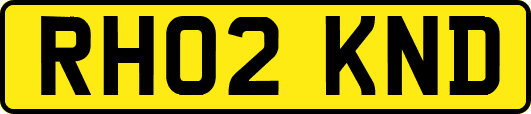 RH02KND