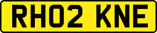 RH02KNE