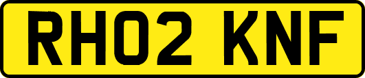 RH02KNF