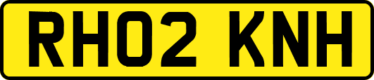 RH02KNH