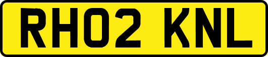 RH02KNL