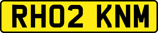 RH02KNM