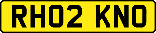 RH02KNO