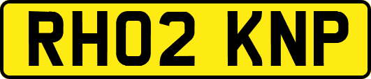 RH02KNP