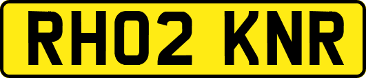 RH02KNR