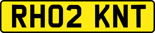 RH02KNT