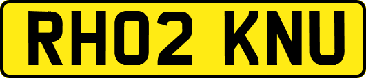RH02KNU