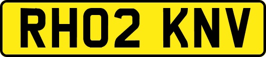 RH02KNV