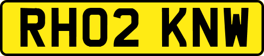RH02KNW
