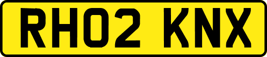 RH02KNX