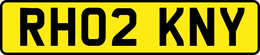 RH02KNY