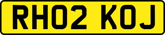 RH02KOJ