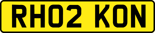 RH02KON